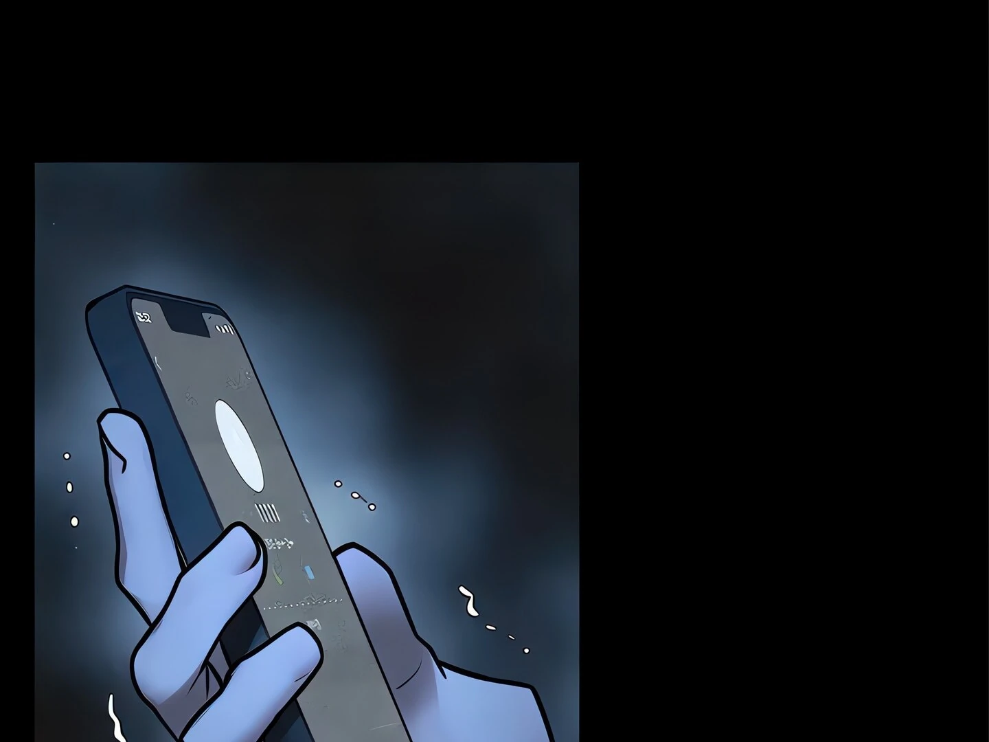 Read Moby Dick chapter 68 image 23 on Lezhin