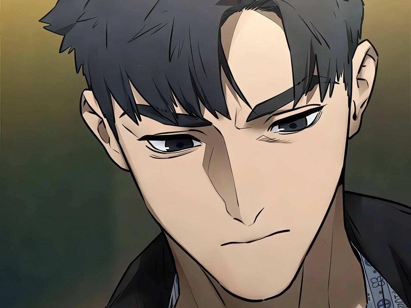 Read Moby Dick chapter 68 image 232 on Lezhin