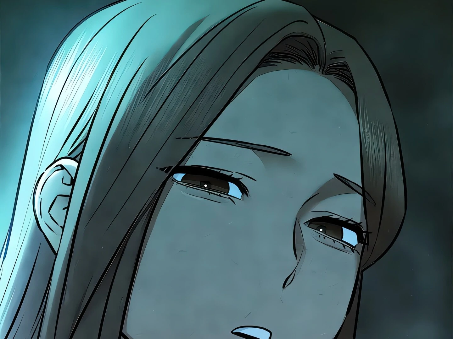 Read Moby Dick chapter 68 image 235 on Lezhin