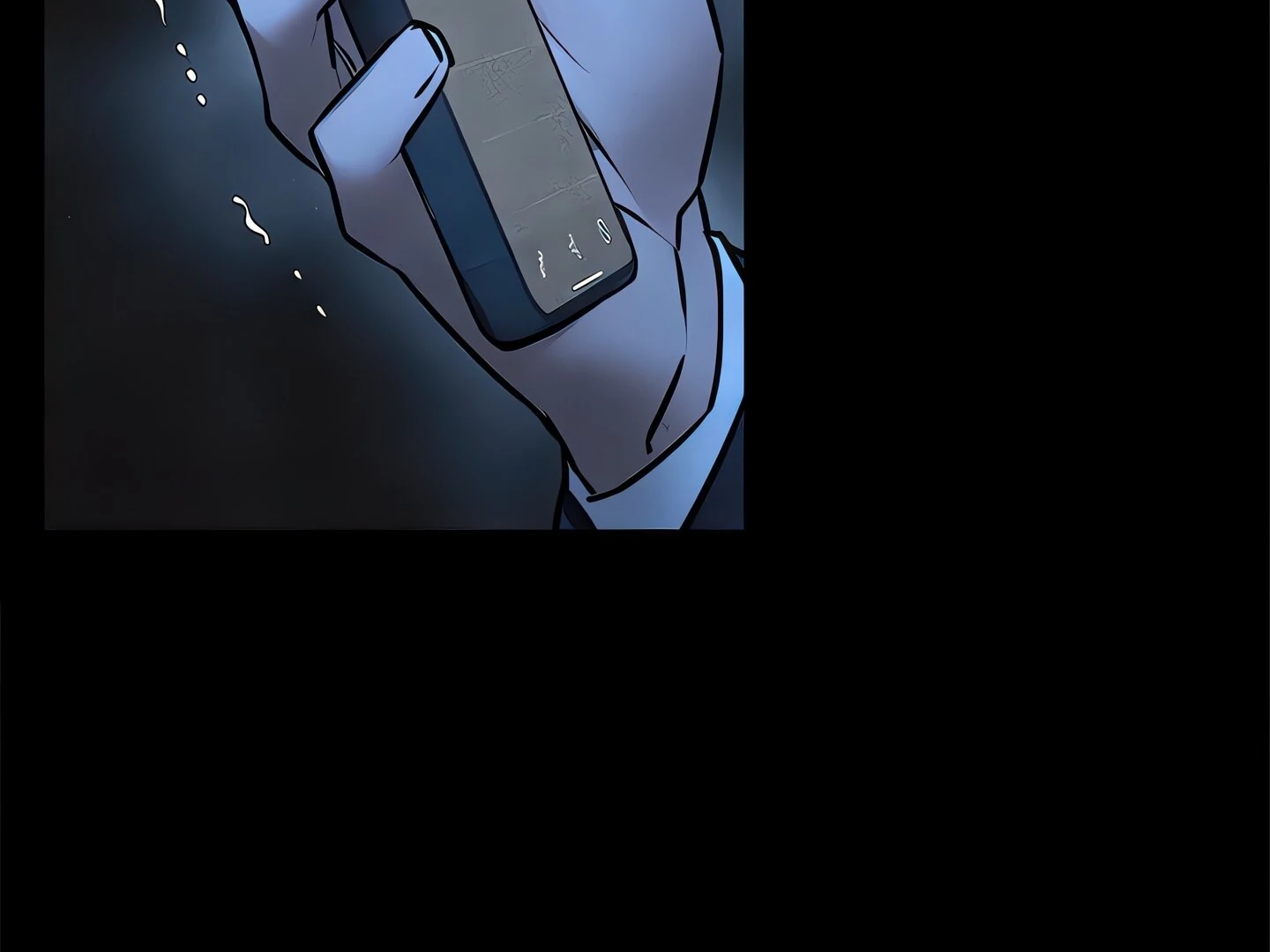 Read Moby Dick chapter 68 image 24 on Lezhin
