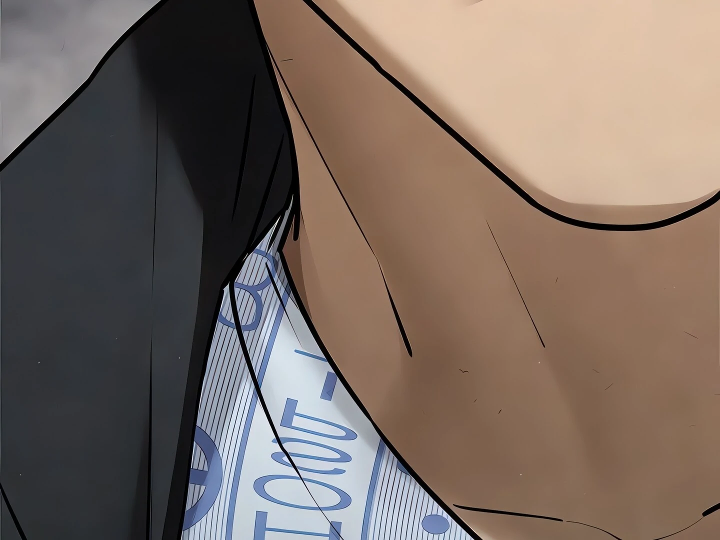 Read Moby Dick chapter 68 image 241 on Lezhin