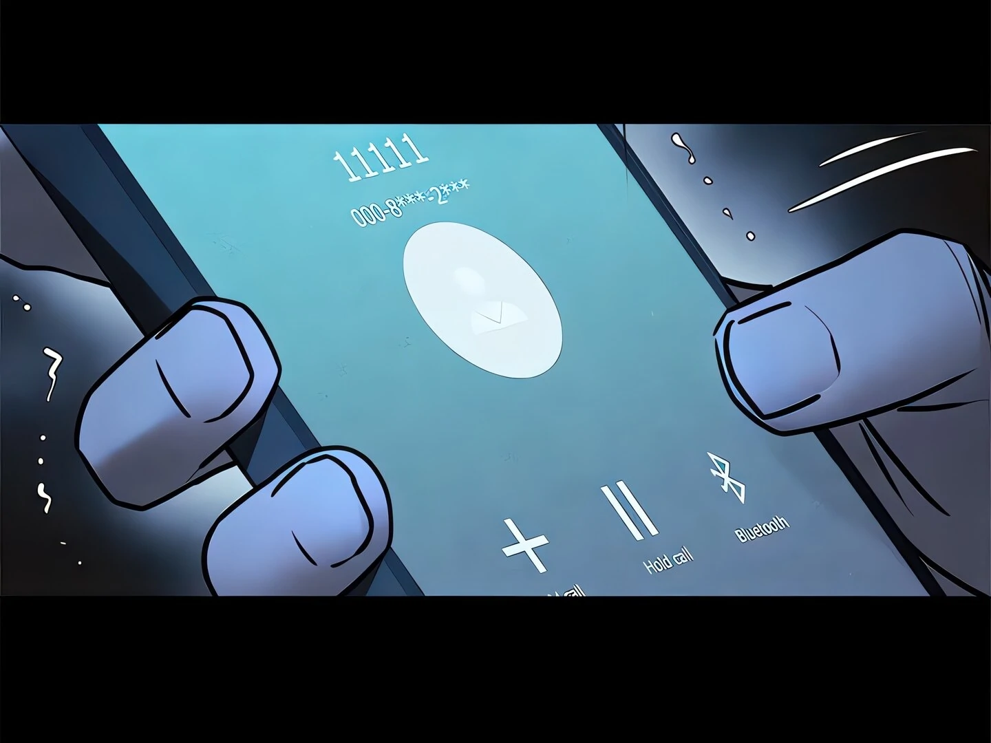 Read Moby Dick chapter 68 image 25 on Lezhin
