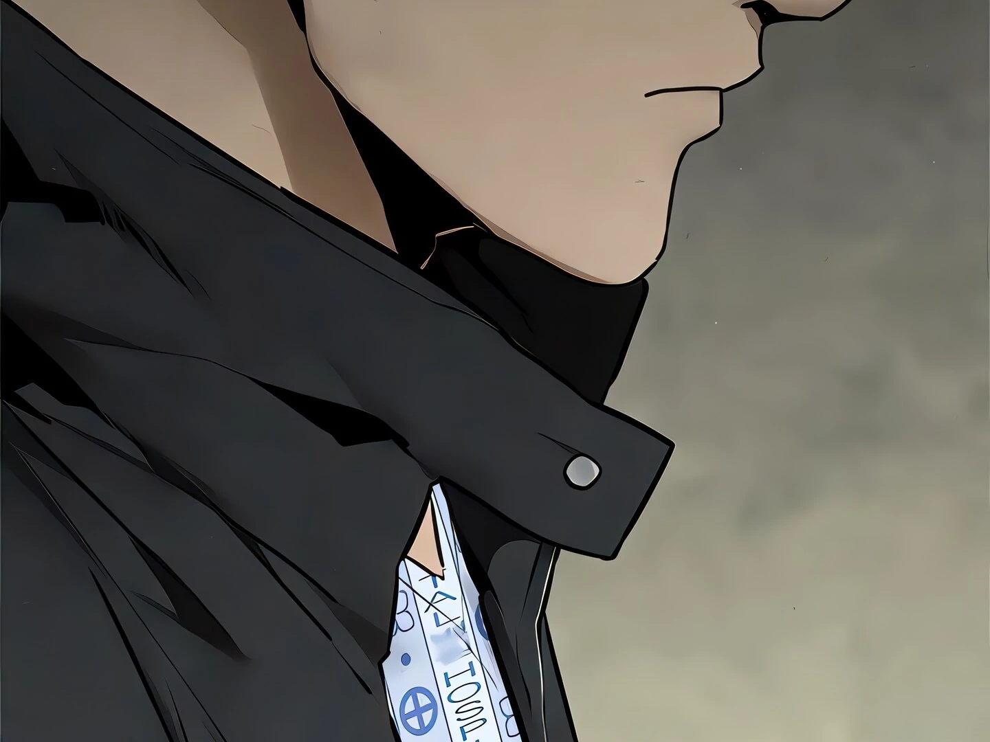 Read Moby Dick chapter 68 image 257 on Lezhin