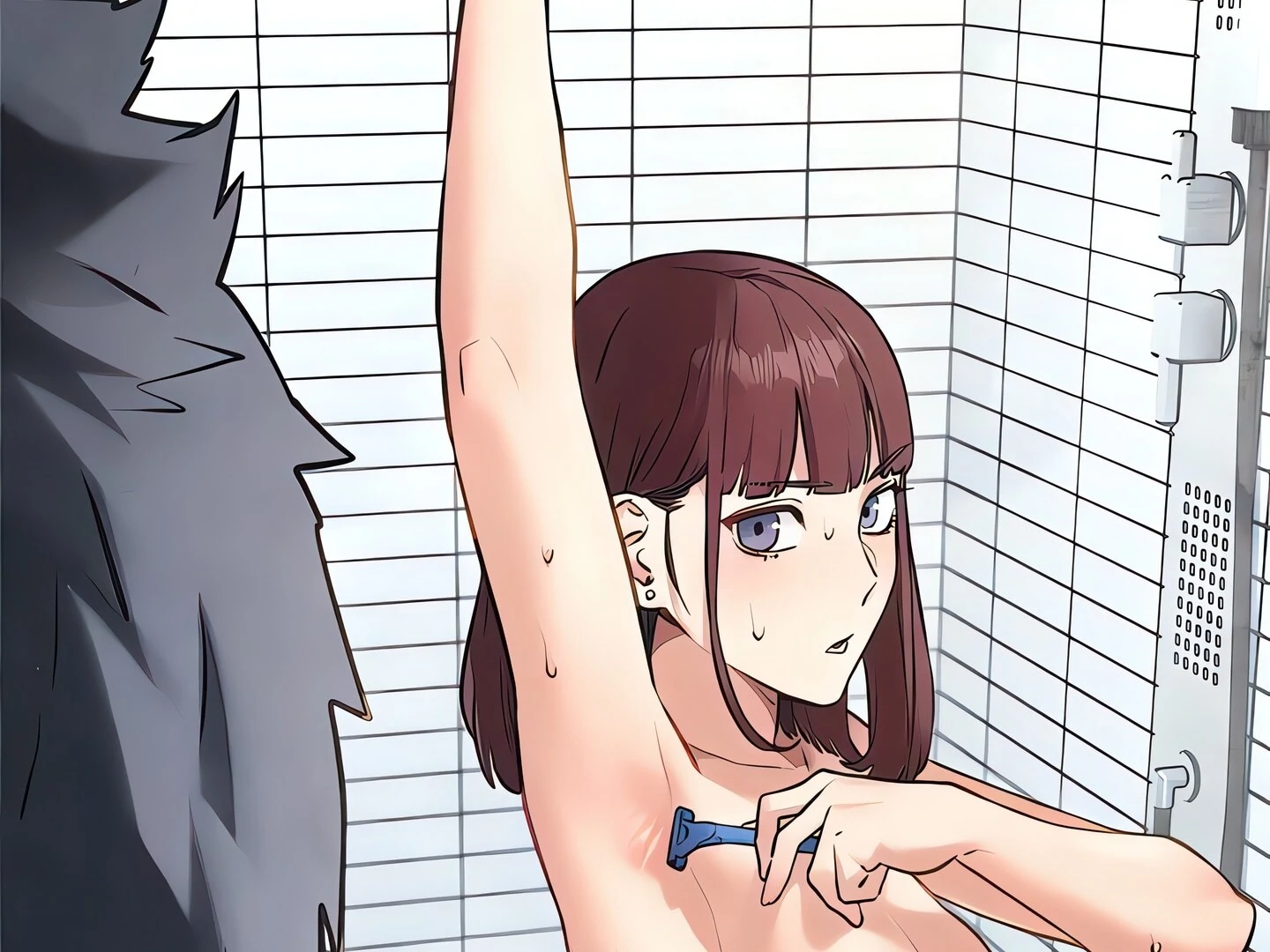 Read Moby Dick chapter 68 image 267 on Lezhin