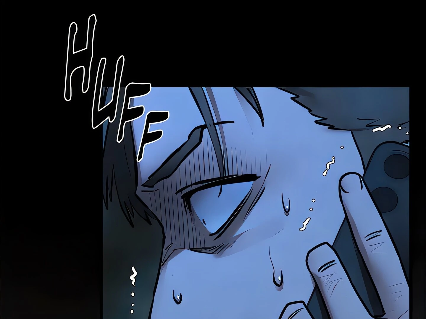 Read Moby Dick chapter 68 image 27 on Lezhin