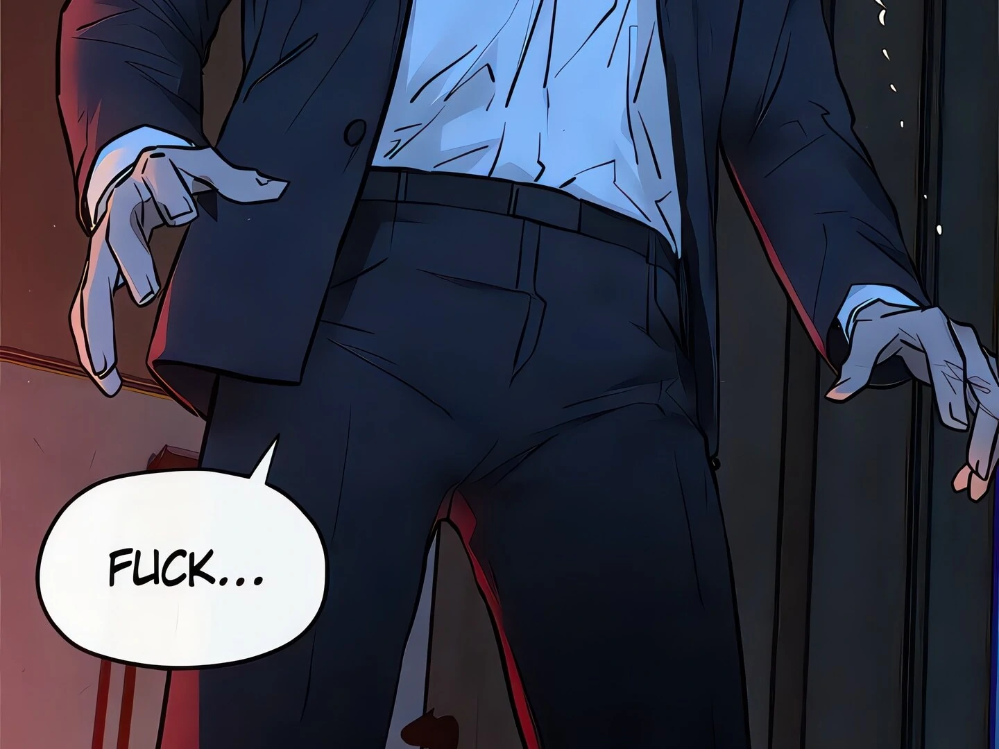 Read Moby Dick chapter 68 image 3 on Lezhin