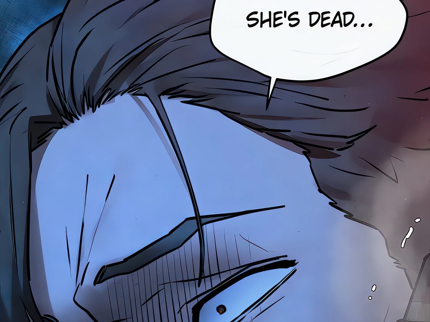 Read Moby Dick chapter 68 image 31 on Lezhin