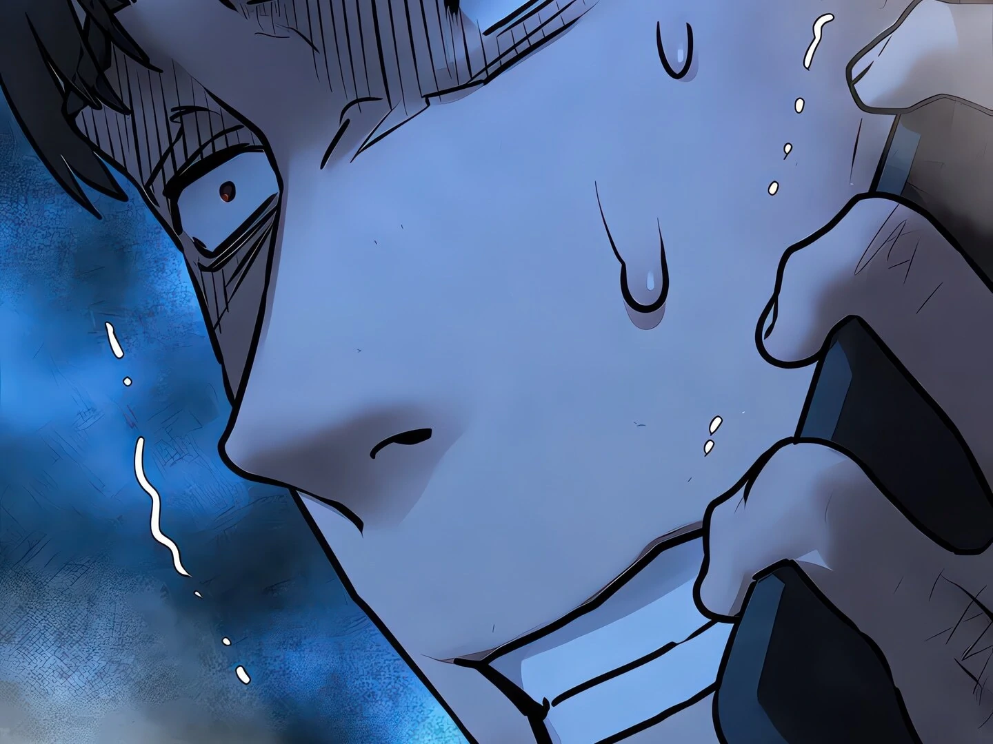 Read Moby Dick chapter 68 image 32 on Lezhin