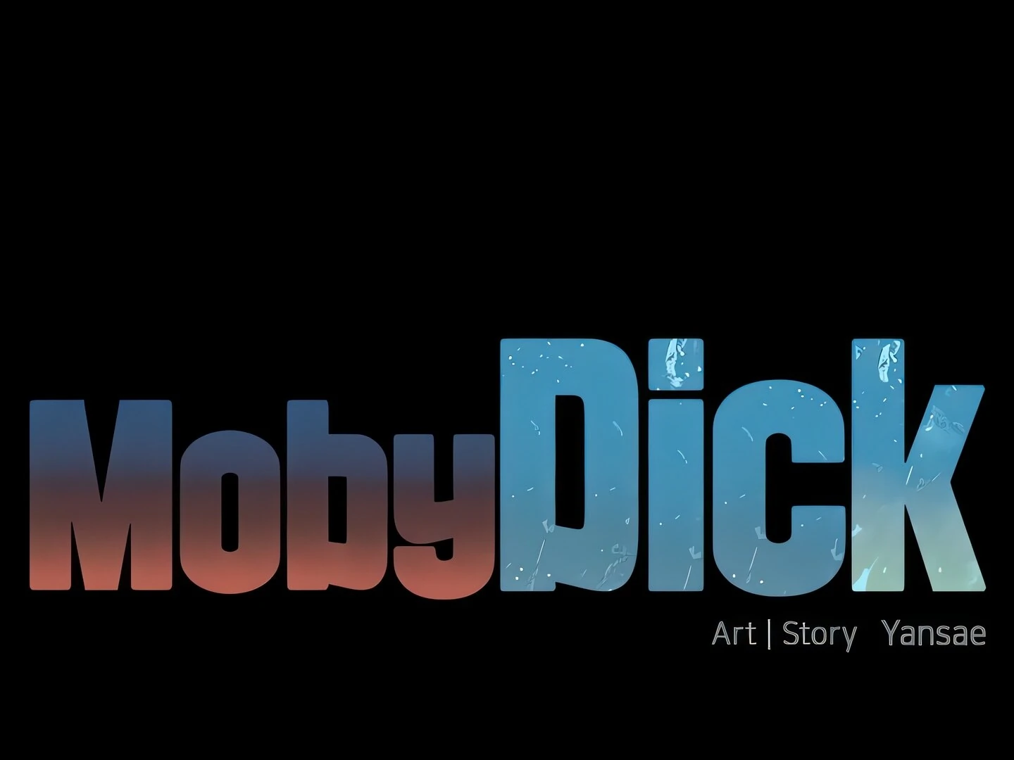 Read Moby Dick chapter 68 image 42 on Lezhin