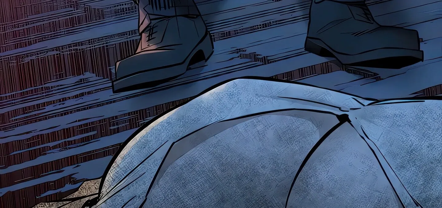 Read Moby Dick chapter 68 image 48 on Lezhin