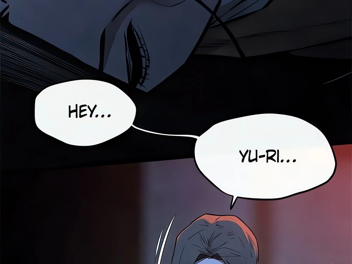 Read Moby Dick chapter 68 image 6 on Lezhin