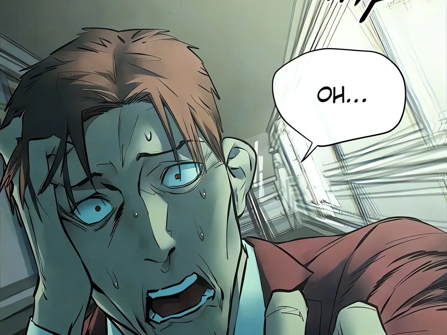 Read Moby Dick chapter 68 image 60 on Lezhin