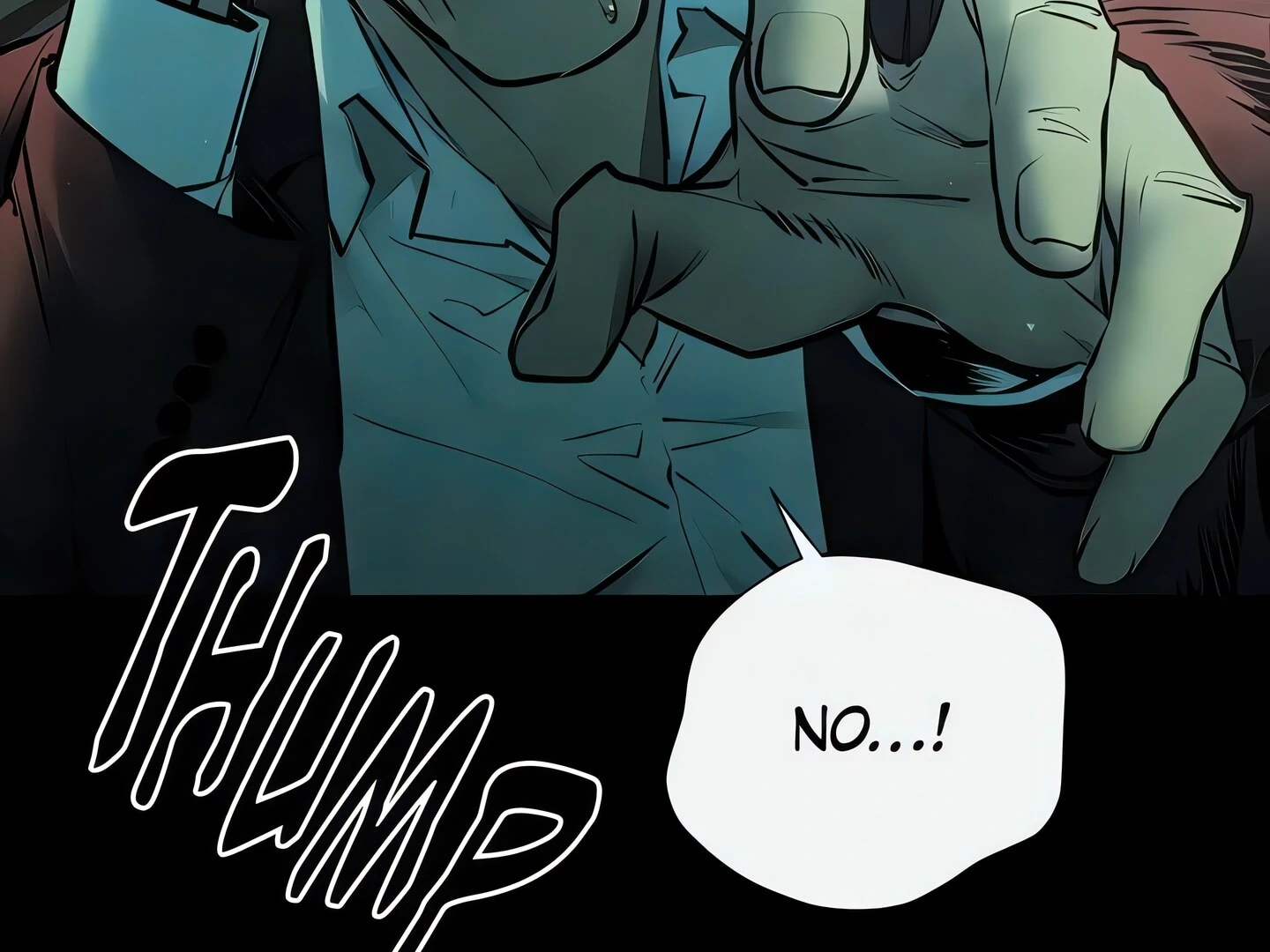 Read Moby Dick chapter 68 image 61 on Lezhin