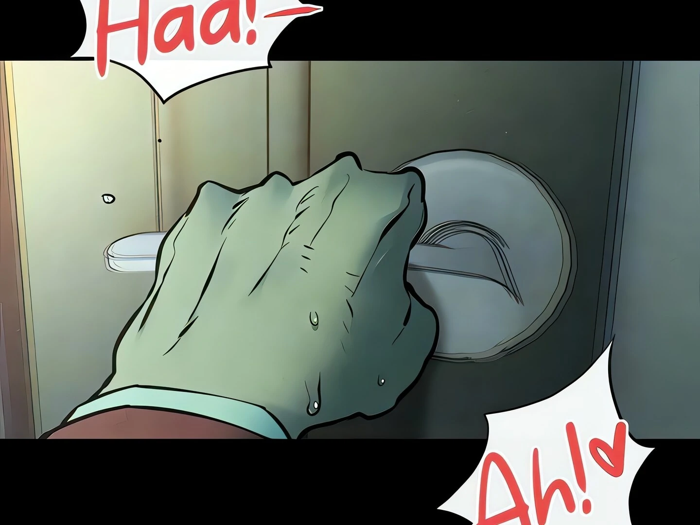 Read Moby Dick chapter 68 image 63 on Lezhin