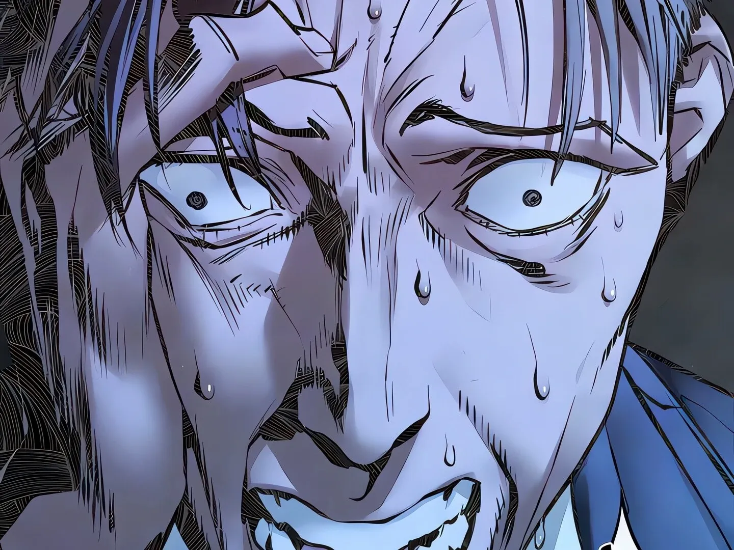 Read Moby Dick chapter 68 image 67 on Lezhin