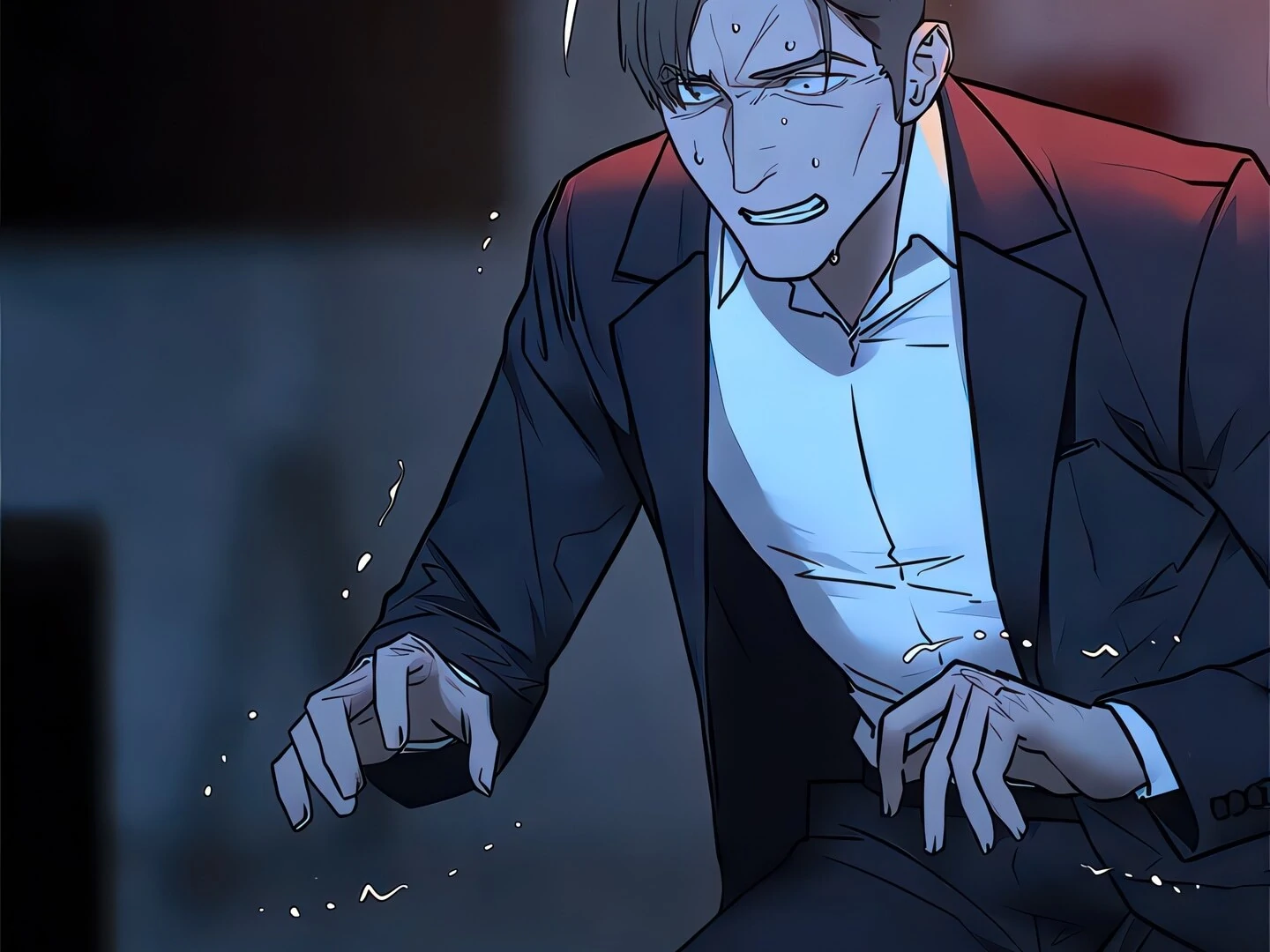 Read Moby Dick chapter 68 image 7 on Lezhin