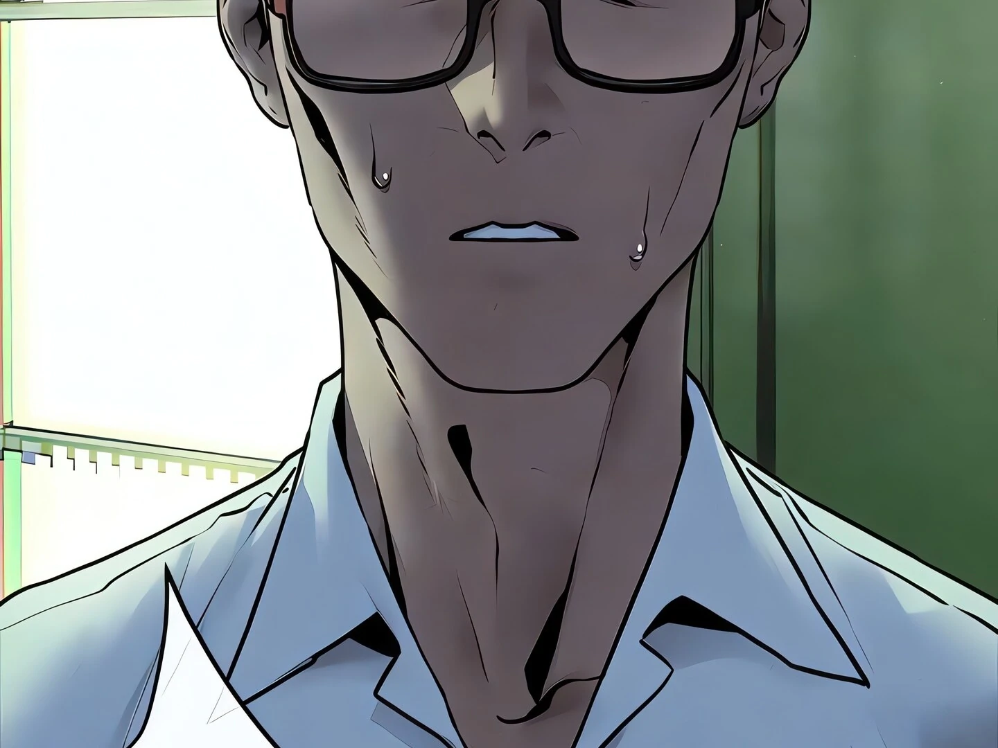 Read Moby Dick chapter 68 image 82 on Lezhin