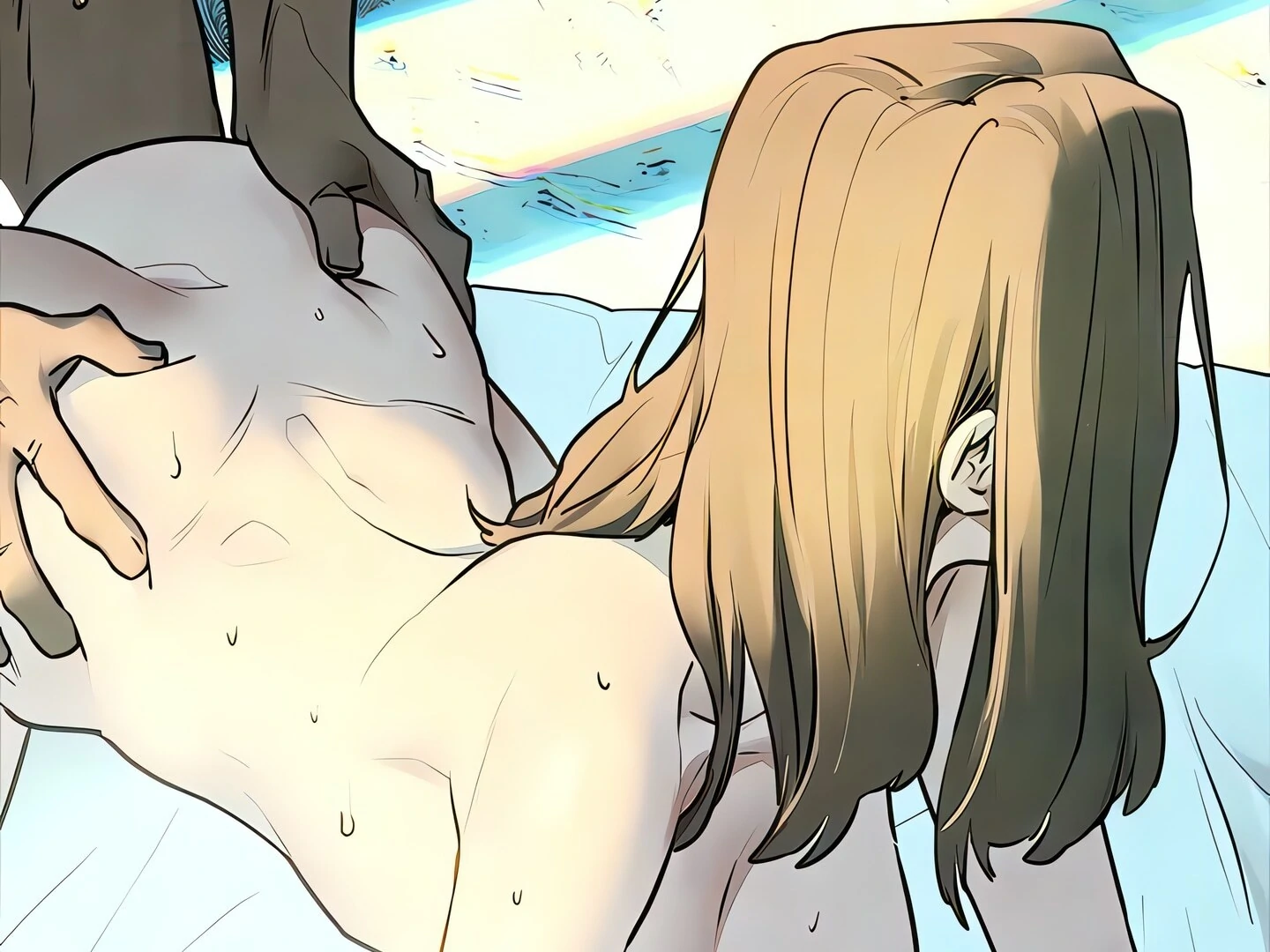 Read Moby Dick chapter 68 image 93 on Lezhin