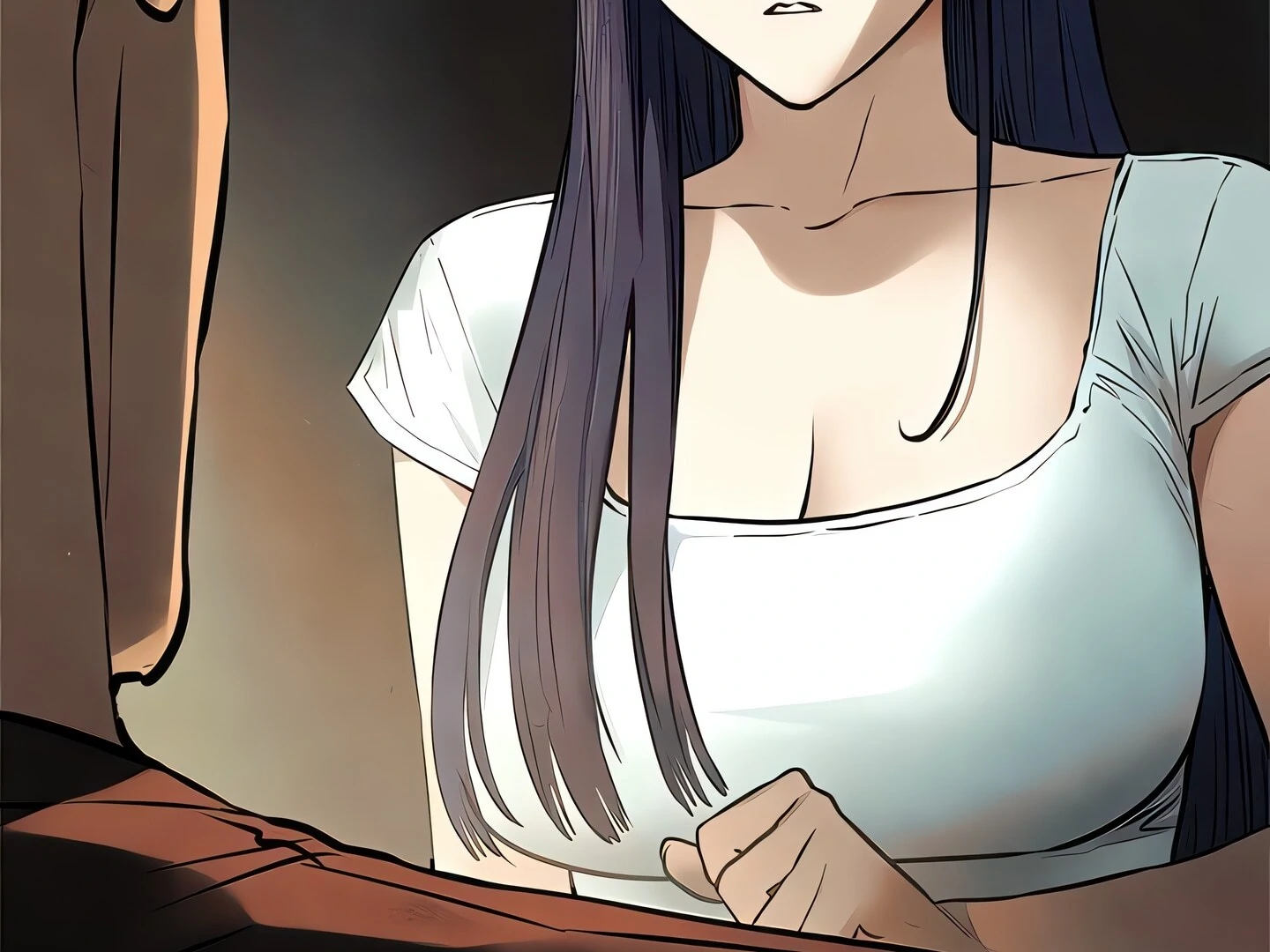 Read Moby Dick chapter 69 image 105 on Lezhin