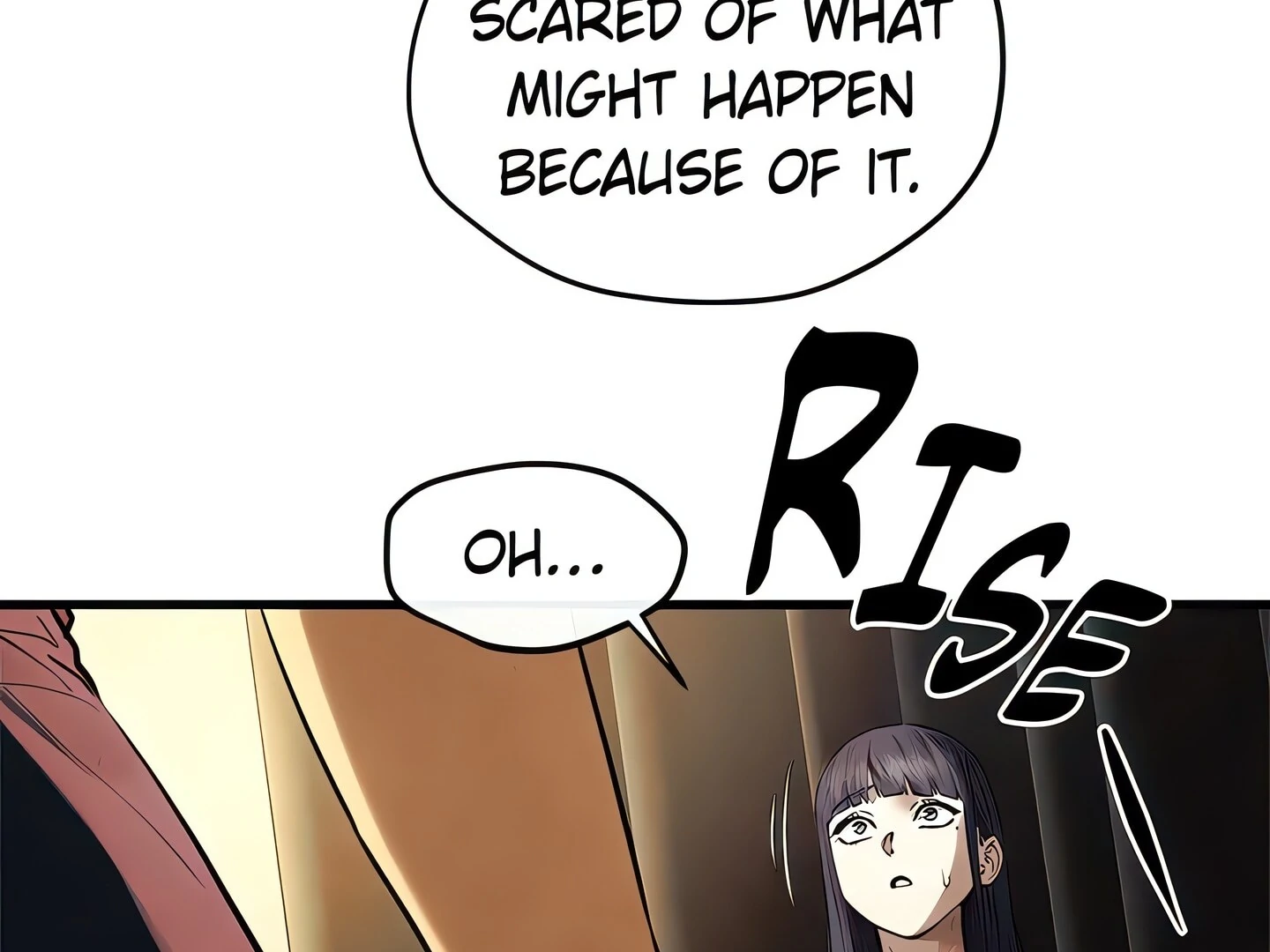 Read Moby Dick chapter 69 image 110 on Lezhin