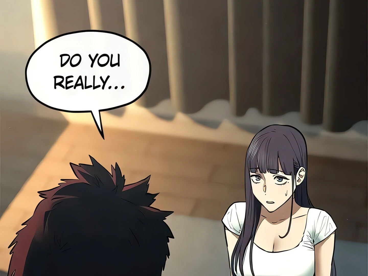 Read Moby Dick chapter 69 image 112 on Lezhin