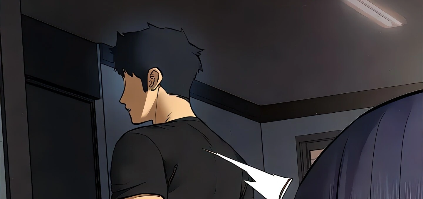 Read Moby Dick chapter 69 image 128 on Lezhin