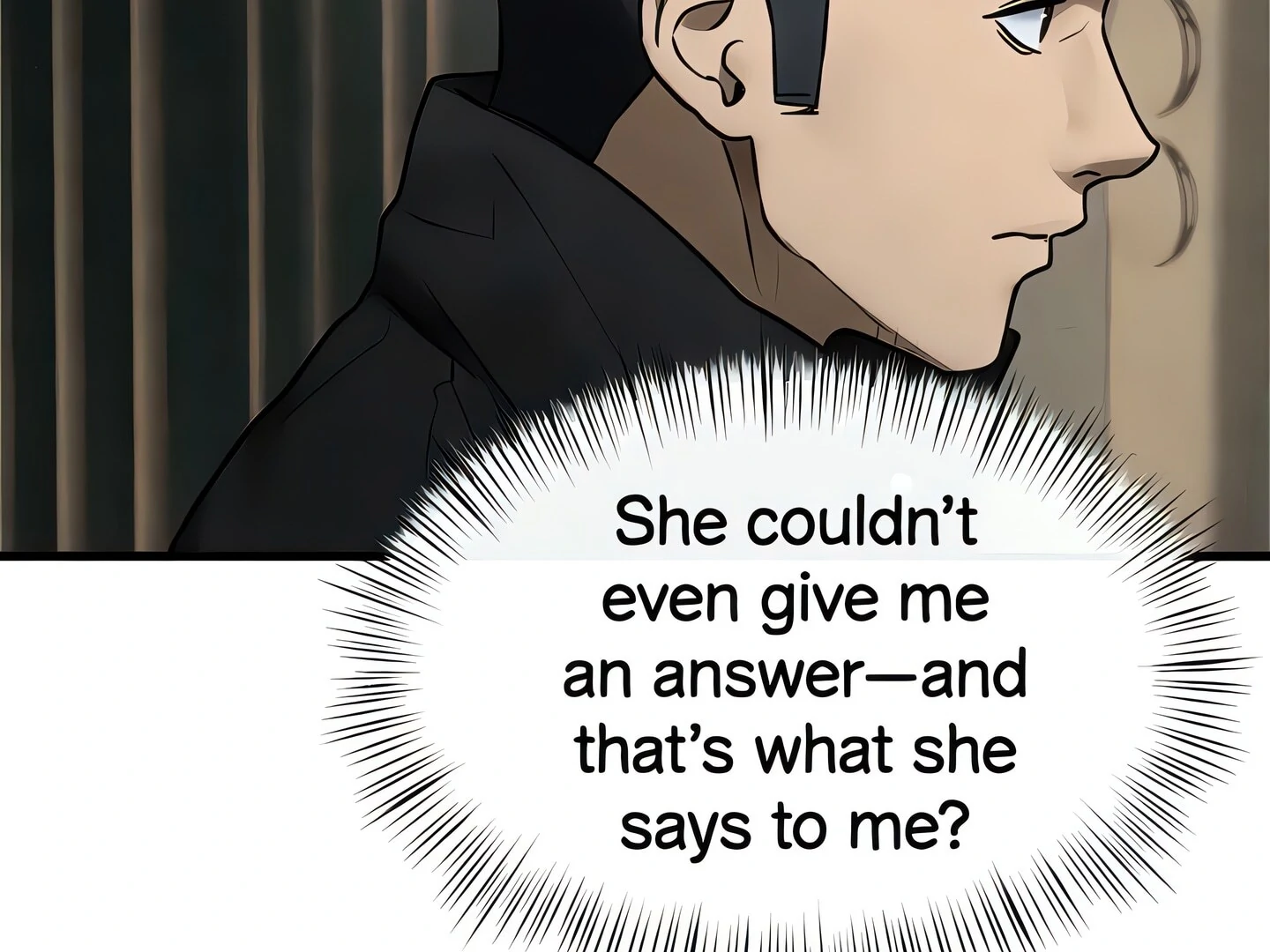 Read Moby Dick chapter 69 image 13 on Lezhin