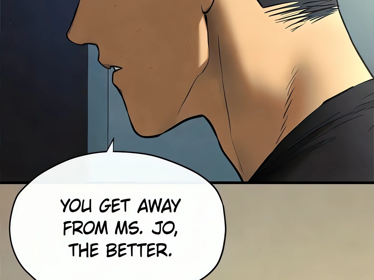 Read Moby Dick chapter 69 image 132 on Lezhin