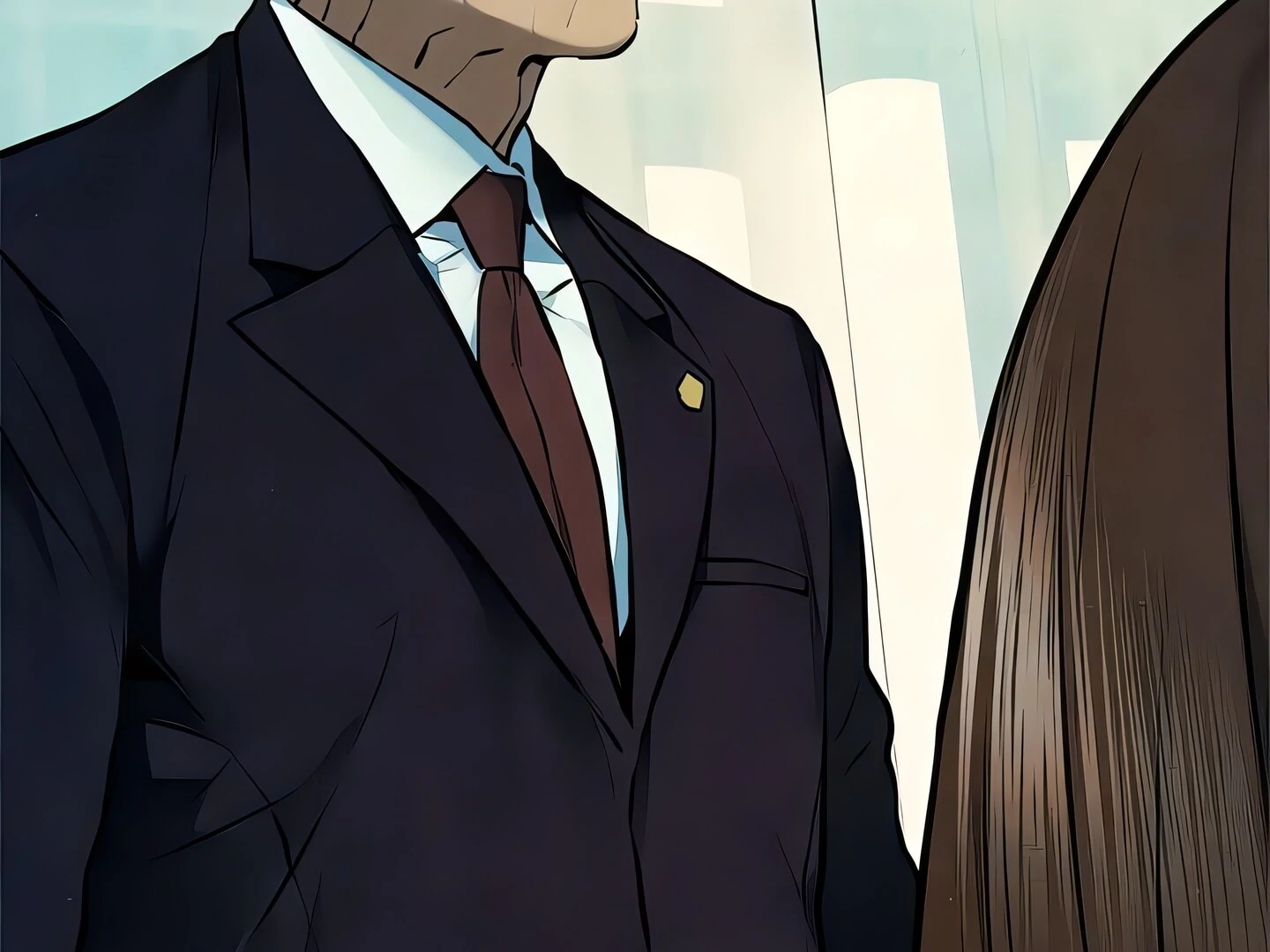 Read Moby Dick chapter 69 image 155 on Lezhin