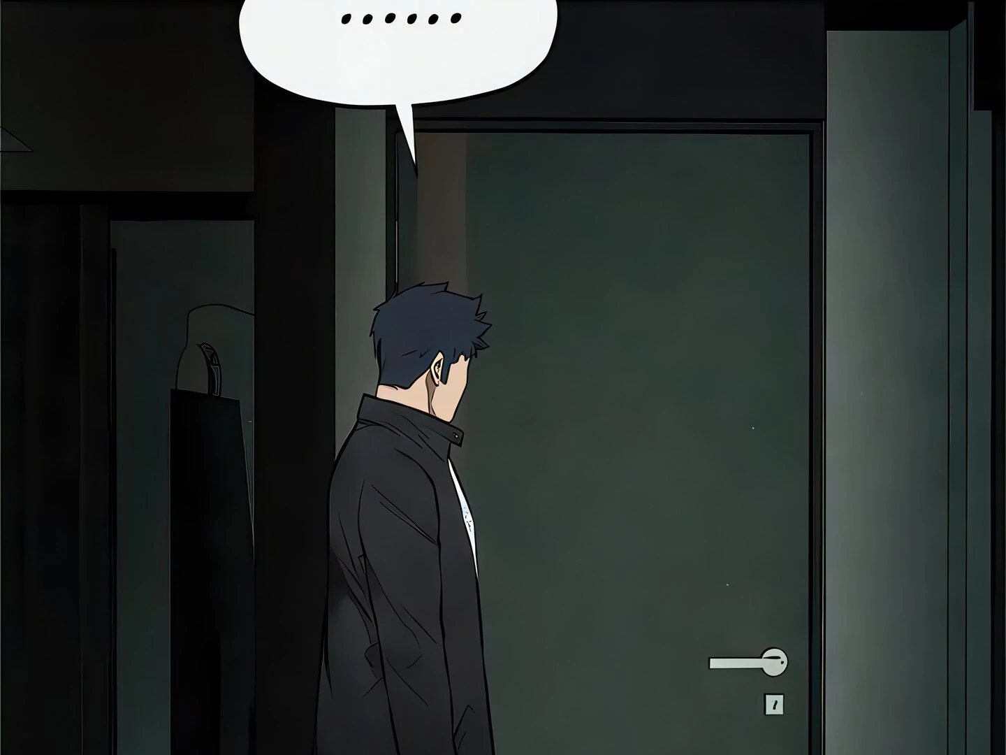 Read Moby Dick chapter 69 image 16 on Lezhin