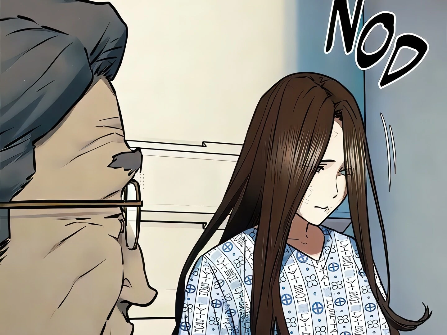 Read Moby Dick chapter 69 image 162 on Lezhin
