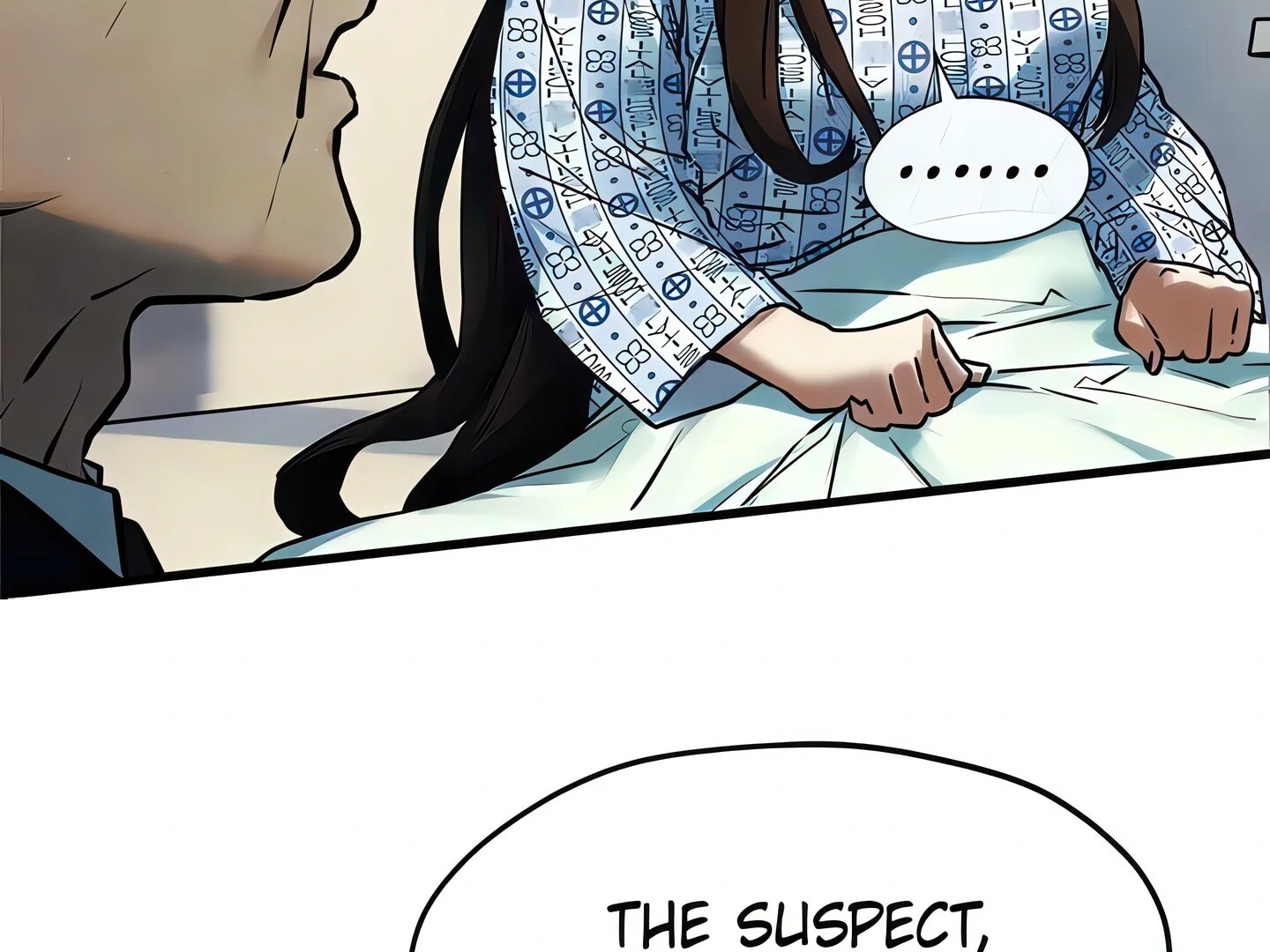 Read Moby Dick chapter 69 image 163 on Lezhin