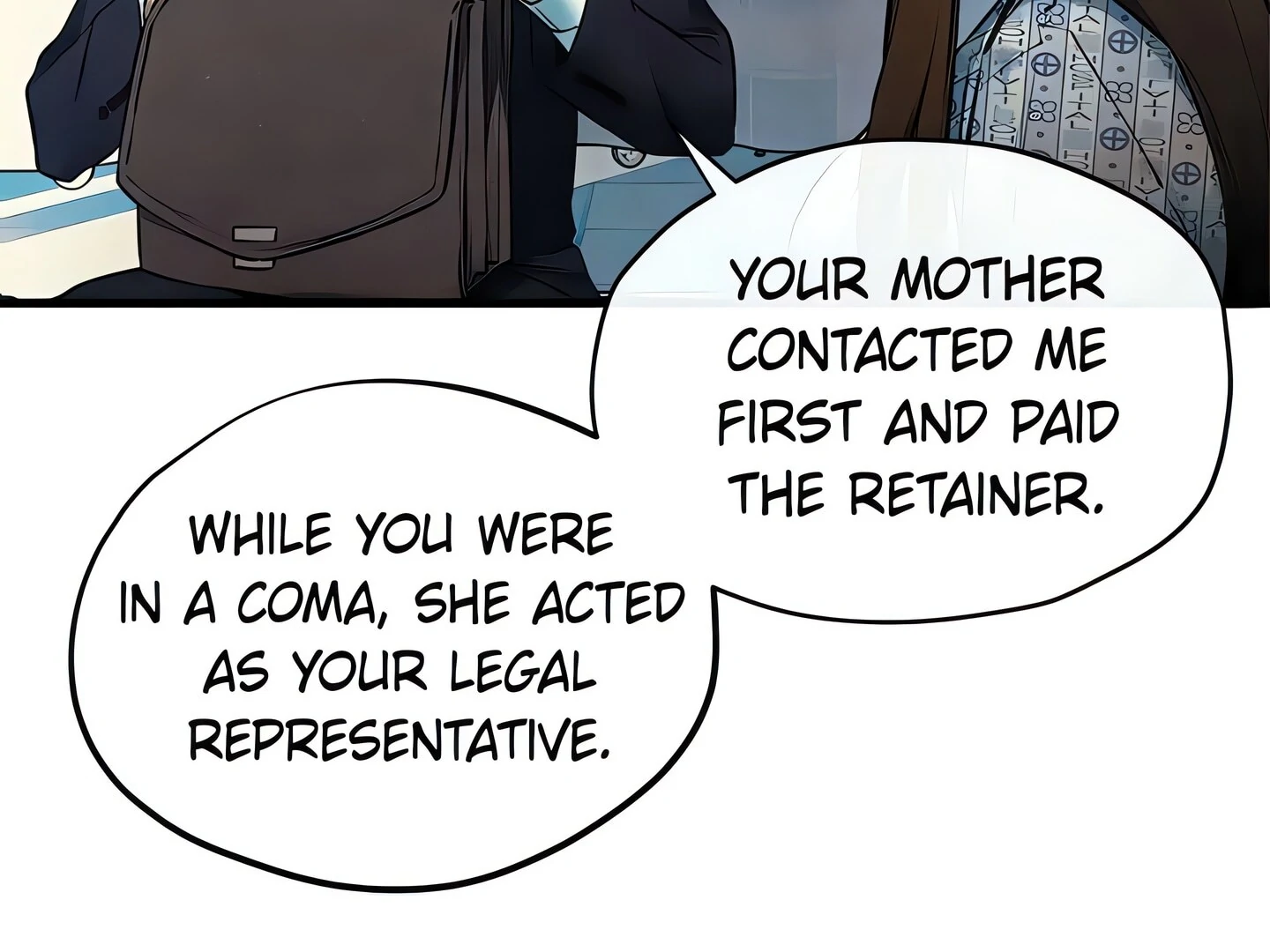 Read Moby Dick chapter 69 image 170 on Lezhin