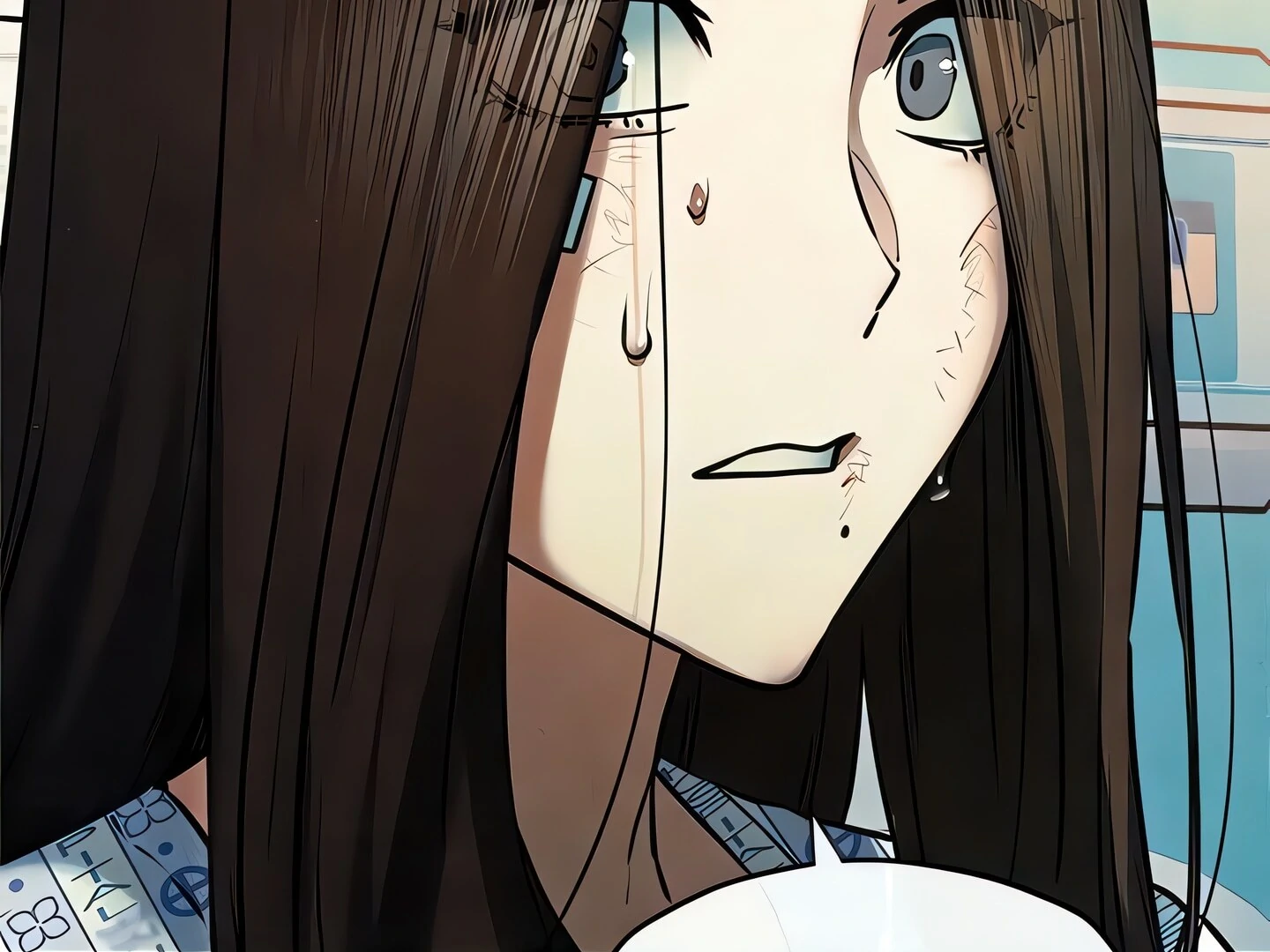 Read Moby Dick chapter 69 image 172 on Lezhin