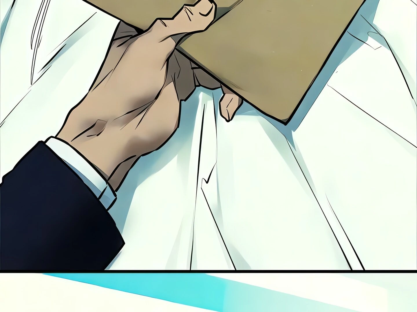 Read Moby Dick chapter 69 image 175 on Lezhin