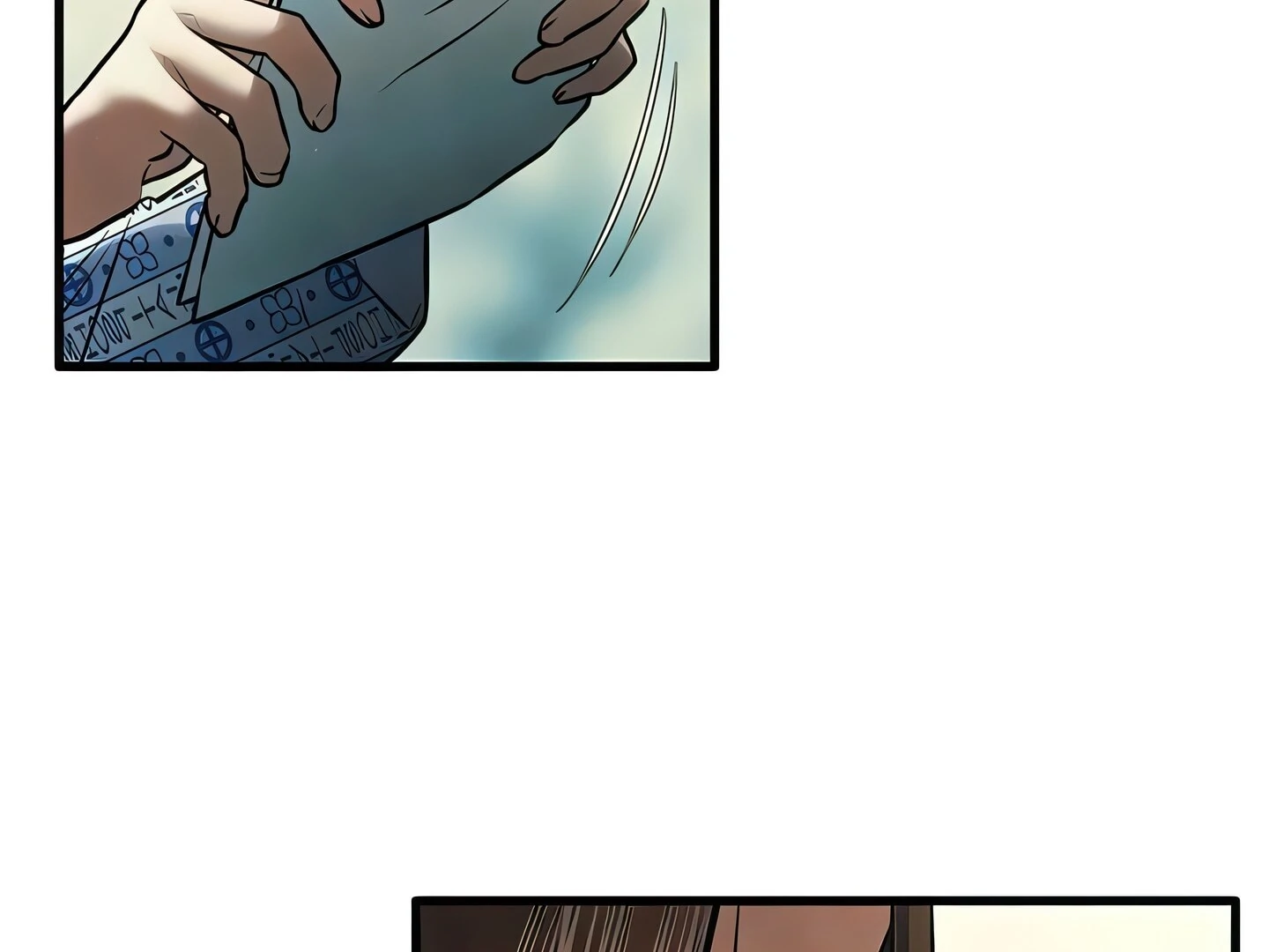 Read Moby Dick chapter 69 image 183 on Lezhin