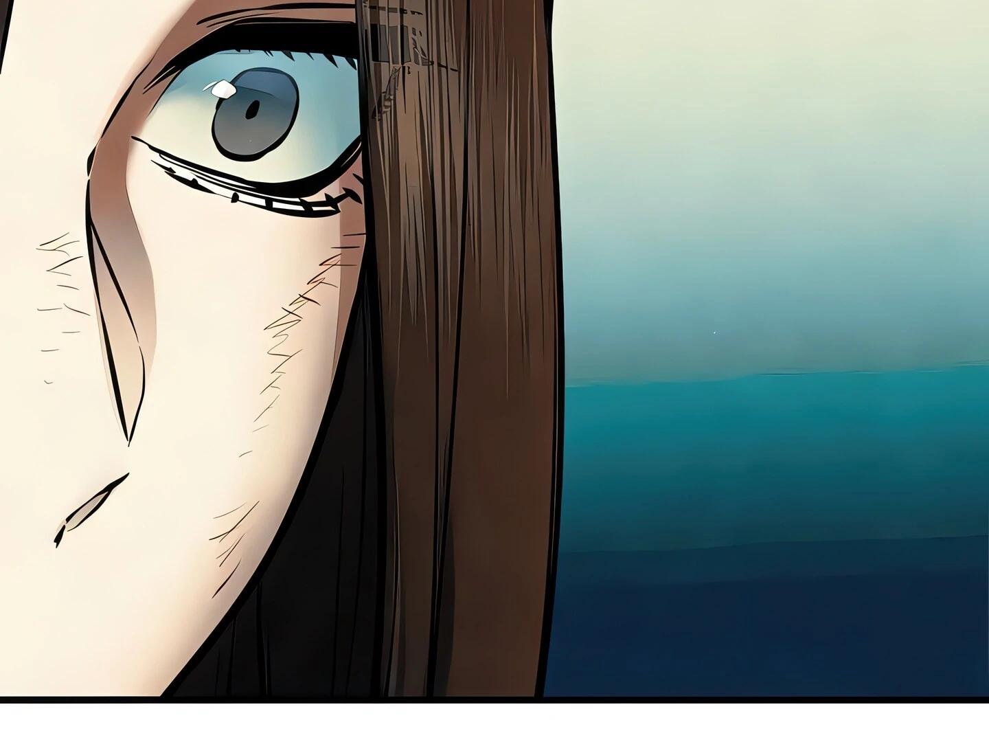 Read Moby Dick chapter 69 image 202 on Lezhin