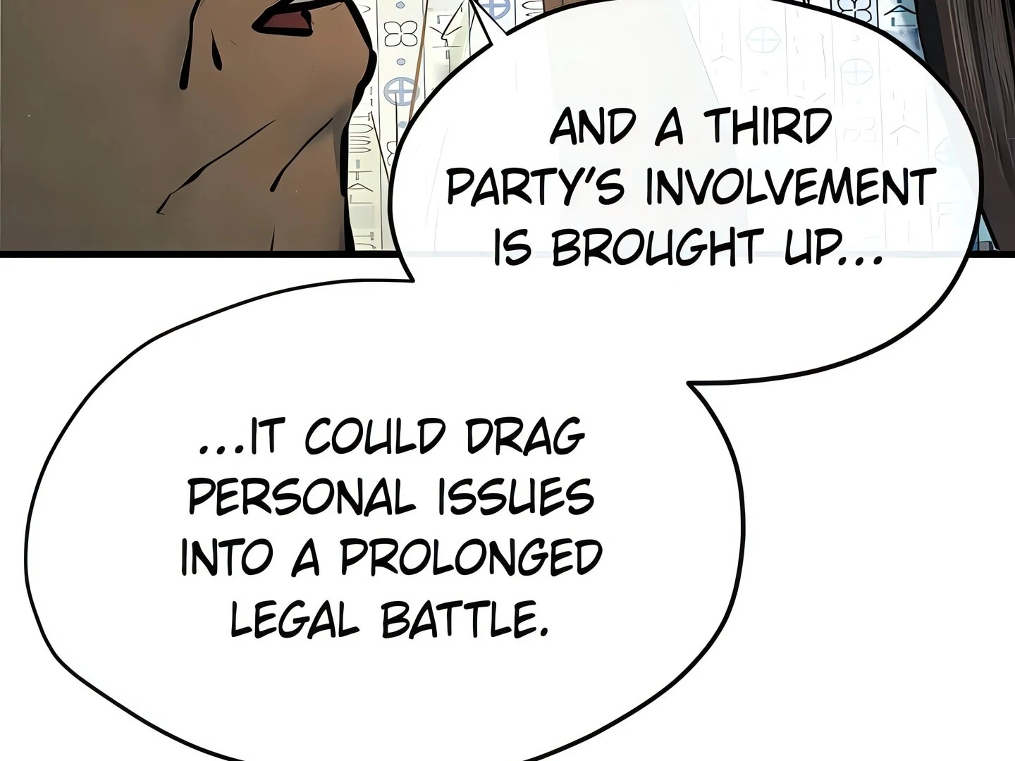 Read Moby Dick chapter 69 image 206 on Lezhin