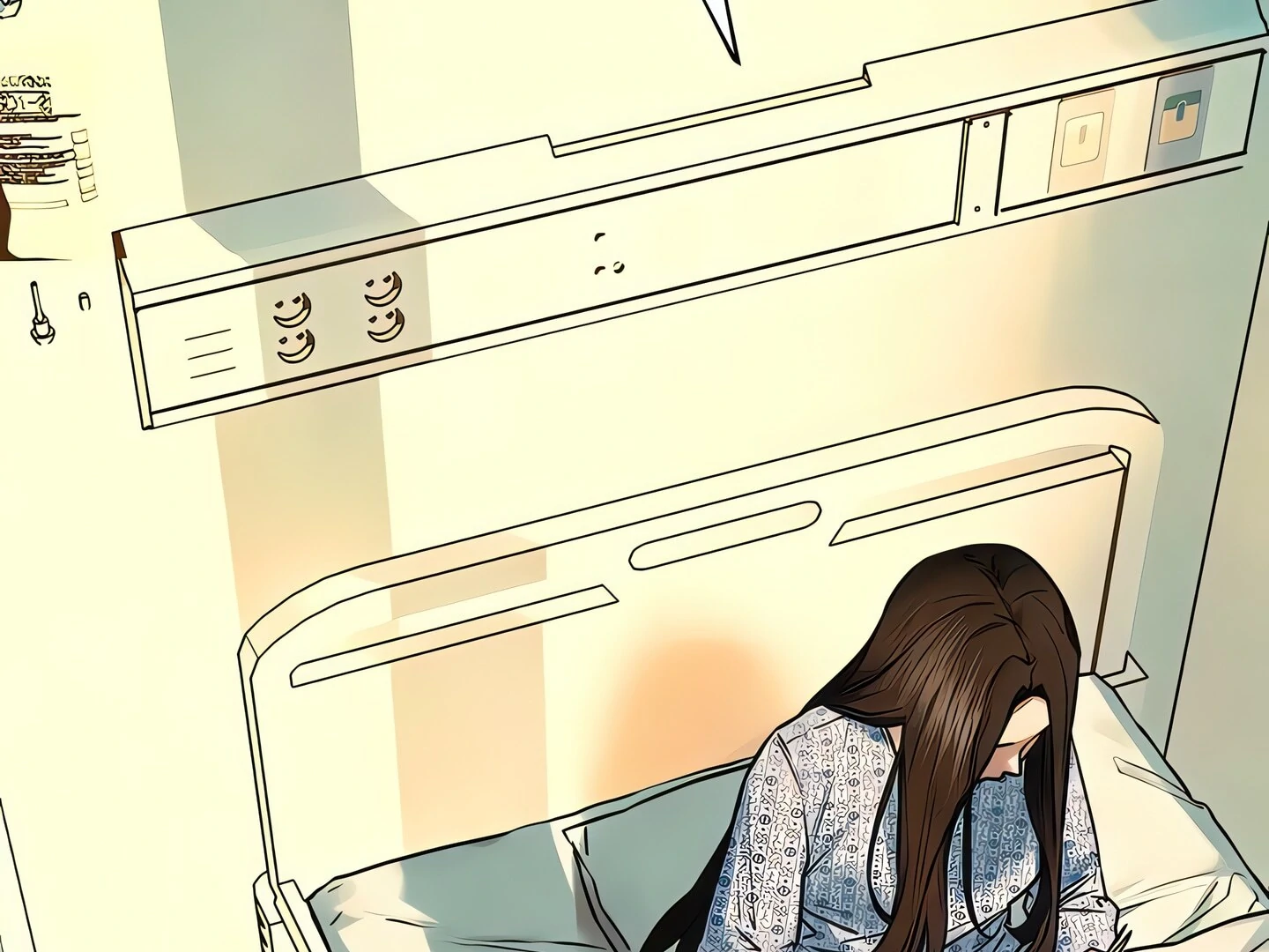Read Moby Dick chapter 69 image 210 on Lezhin