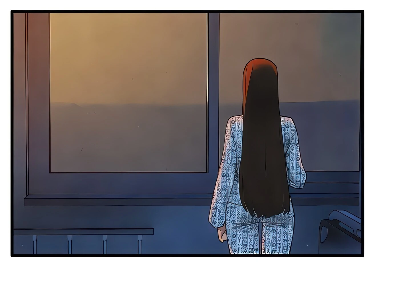 Read Moby Dick chapter 69 image 217 on Lezhin