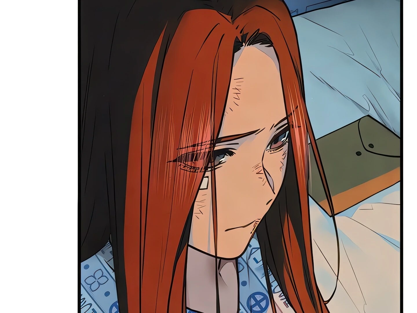 Read Moby Dick chapter 69 image 221 on Lezhin
