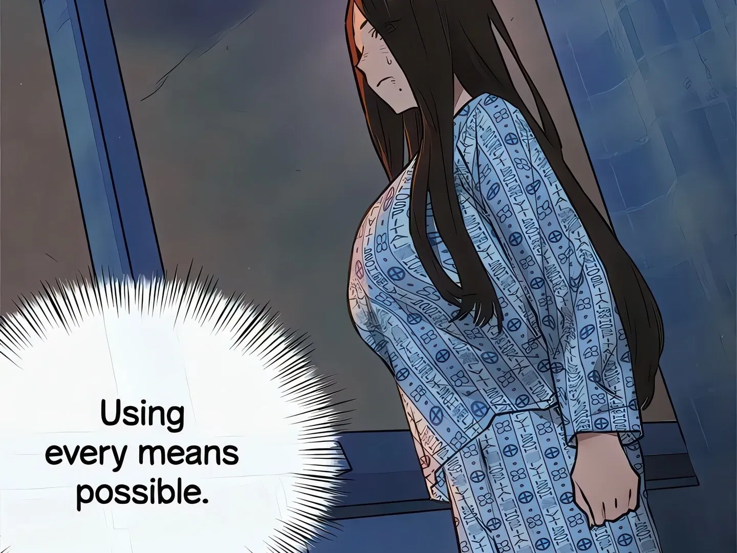 Read Moby Dick chapter 69 image 226 on Lezhin