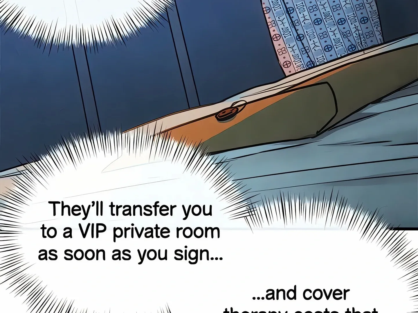 Read Moby Dick chapter 69 image 227 on Lezhin