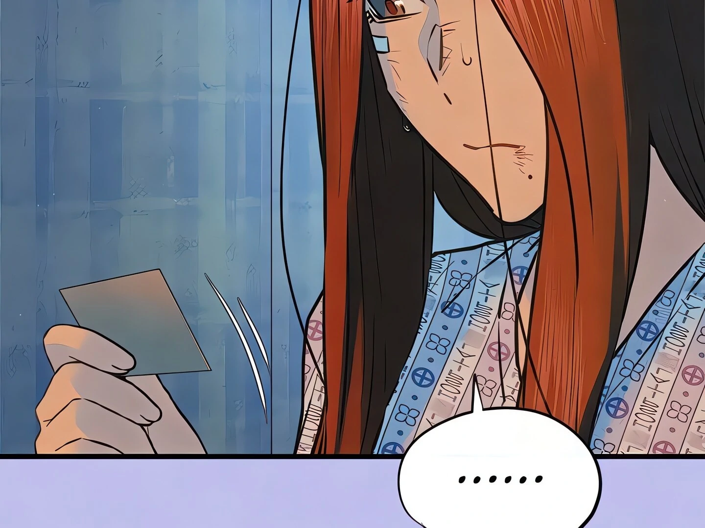Read Moby Dick chapter 69 image 230 on Lezhin