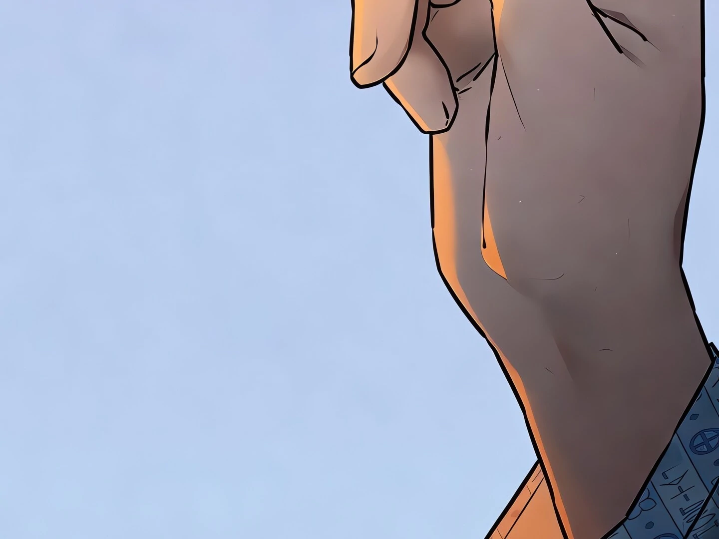 Read Moby Dick chapter 69 image 233 on Lezhin