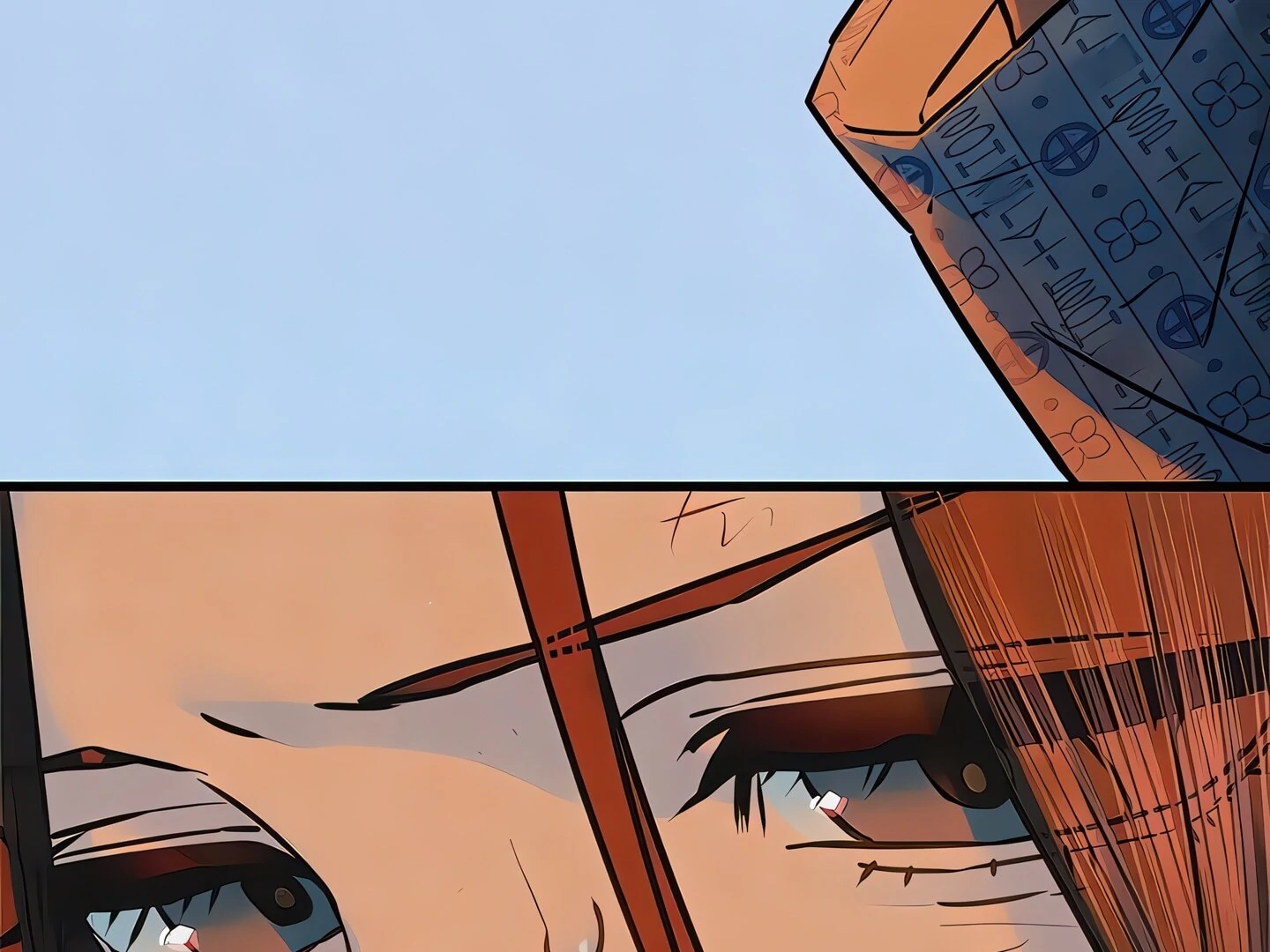 Read Moby Dick chapter 69 image 234 on Lezhin