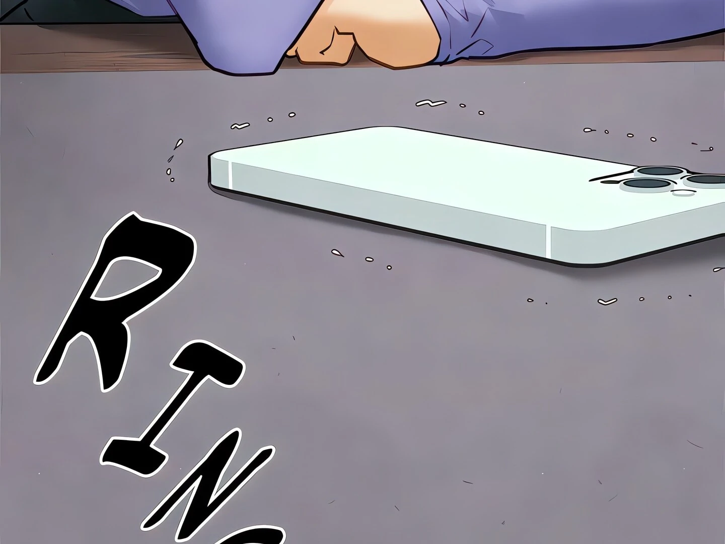 Read Moby Dick chapter 69 image 246 on Lezhin