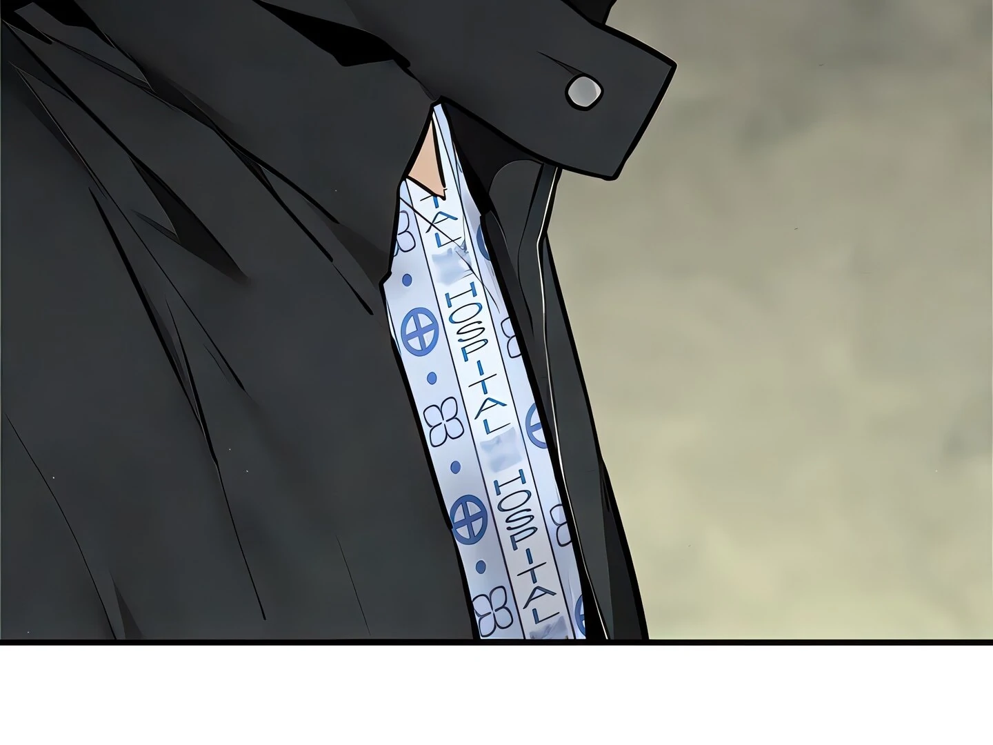 Read Moby Dick chapter 69 image 25 on Lezhin
