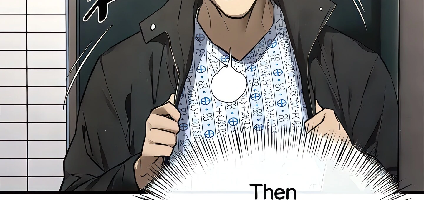 Read Moby Dick chapter 69 image 28 on Lezhin