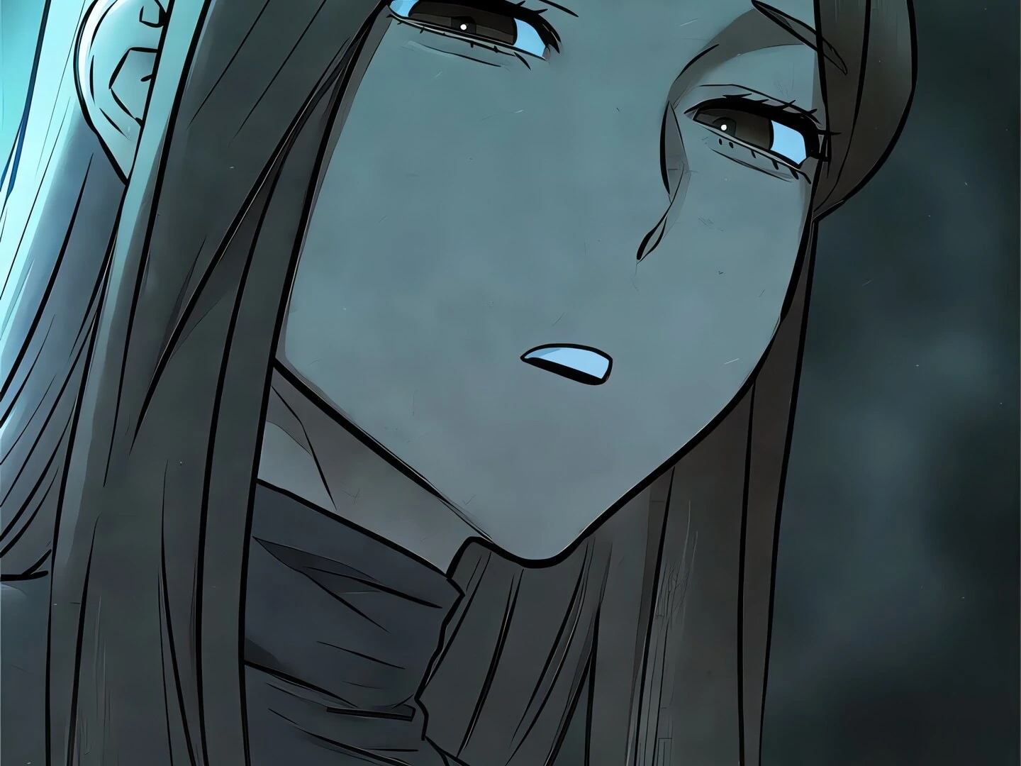 Read Moby Dick chapter 69 image 3 on Lezhin